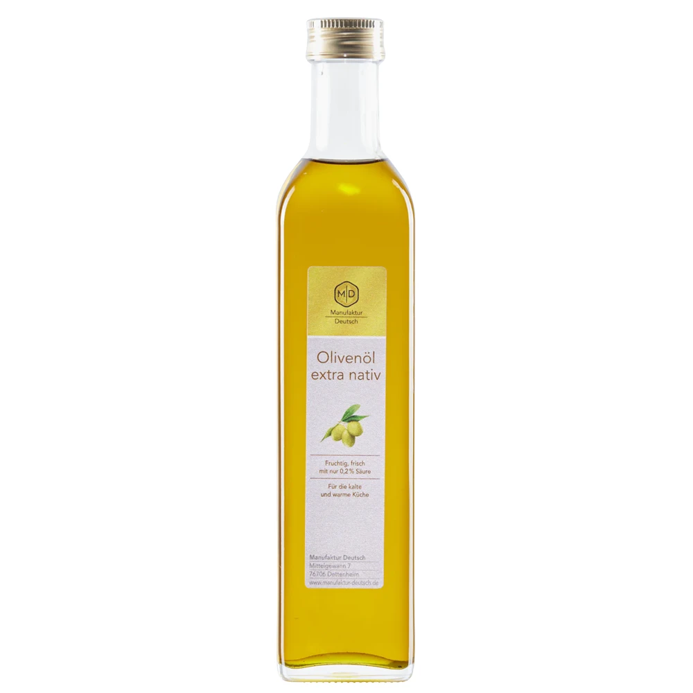 Olivenöl extra nativ 100 ml Classic