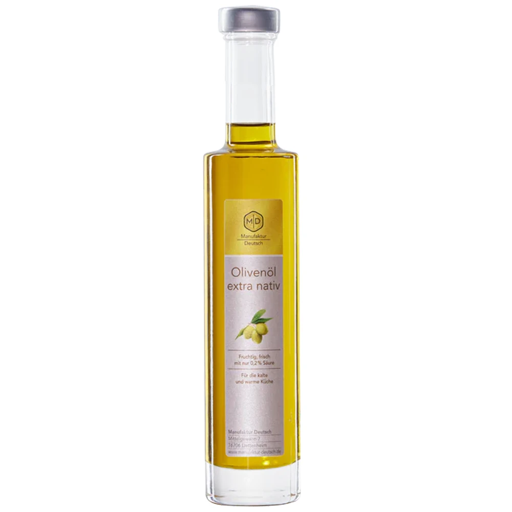 Olivenöl extra nativ 200 ml