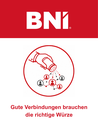 TastyCard Netzwerkpflege