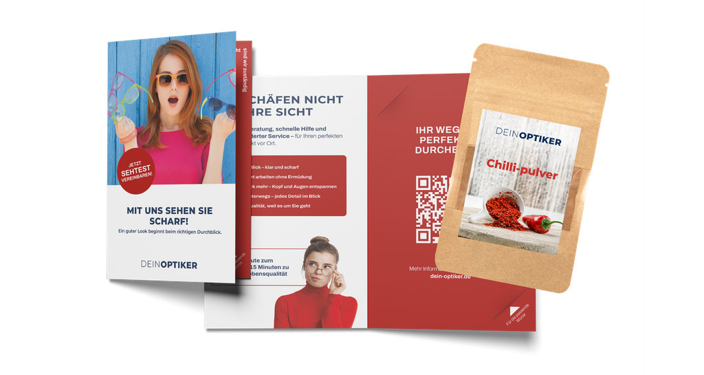 TastyCard neues Produkt