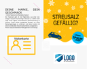 TastyCard Dankeschön Kunde
