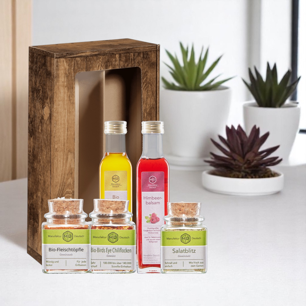 Winter Box