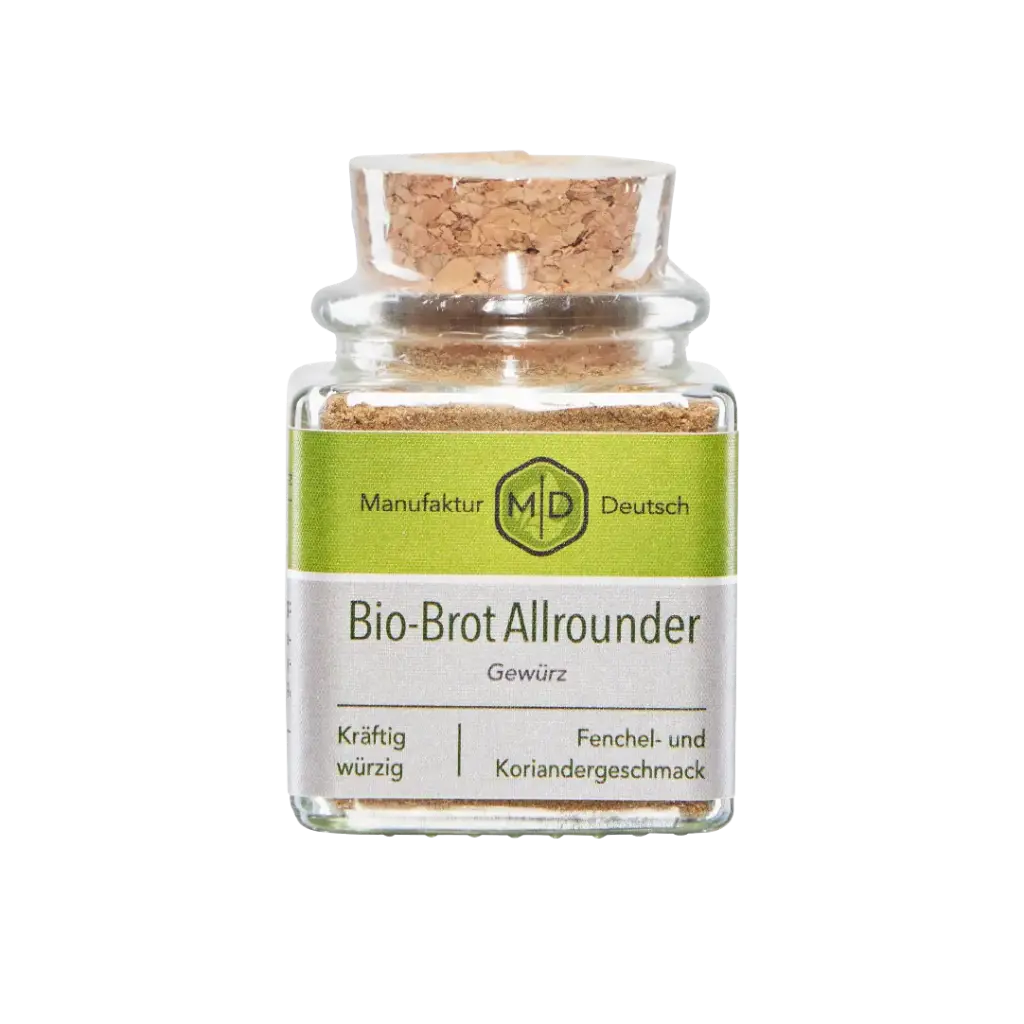 Bio-Brot Allrounder