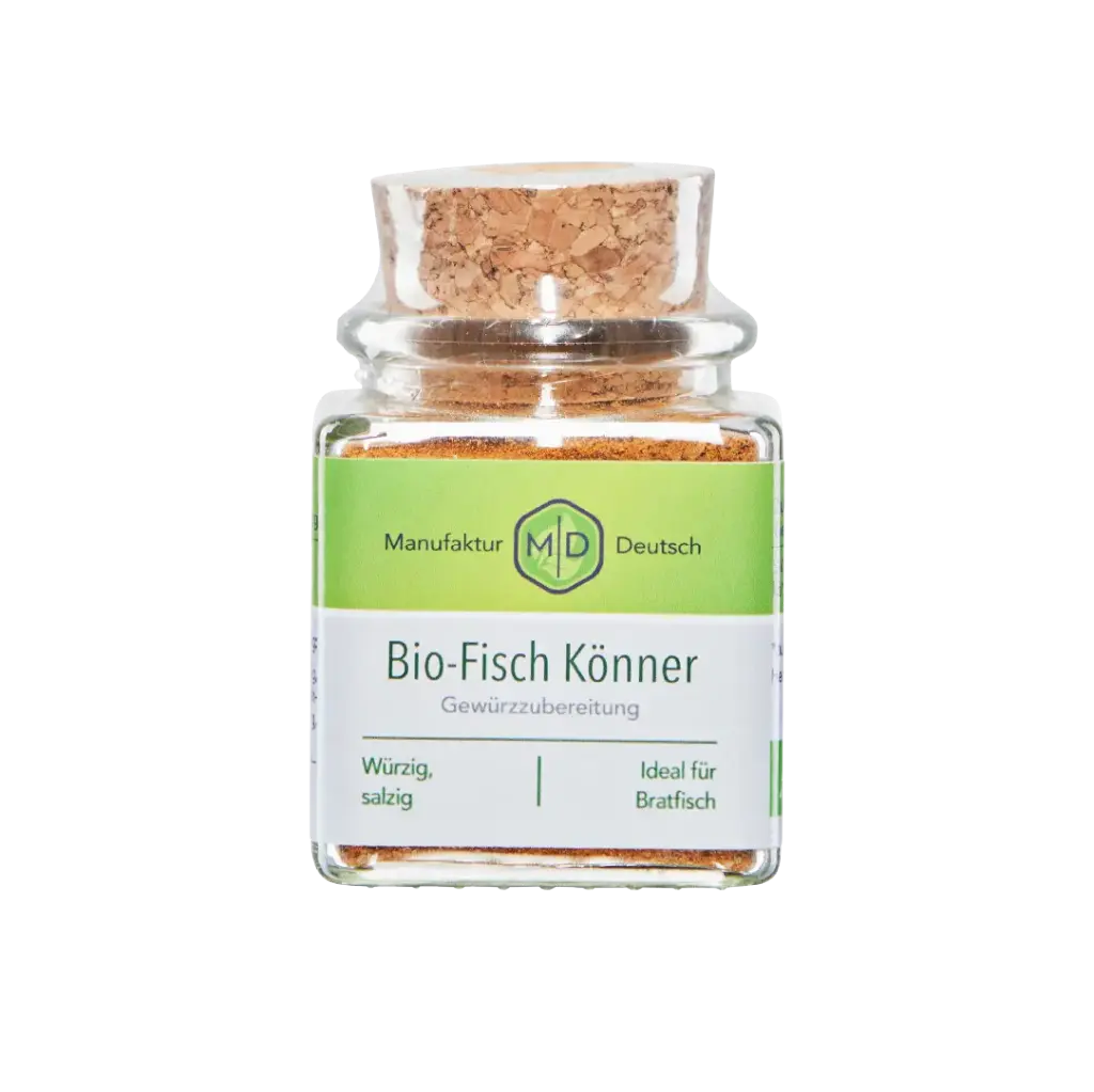 Bio-Fisch Könner