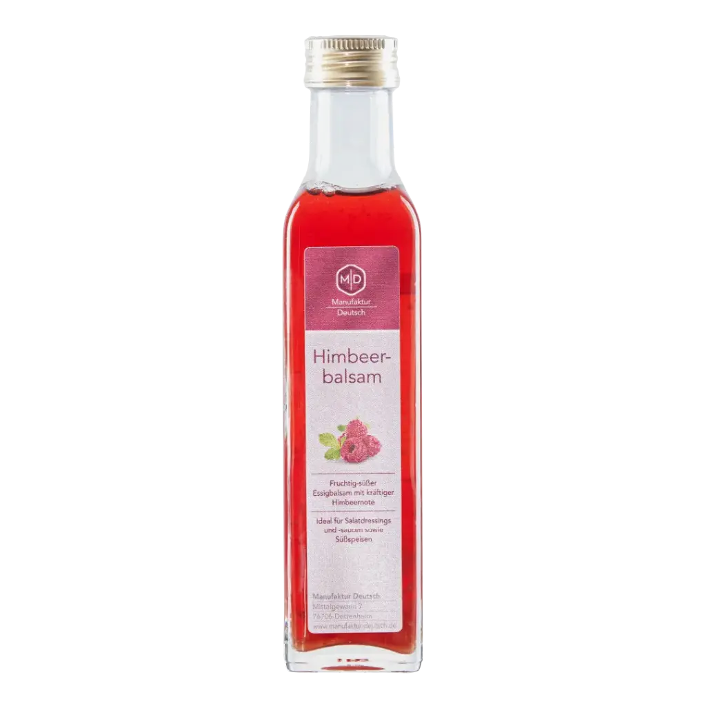 Himbeerbalsam