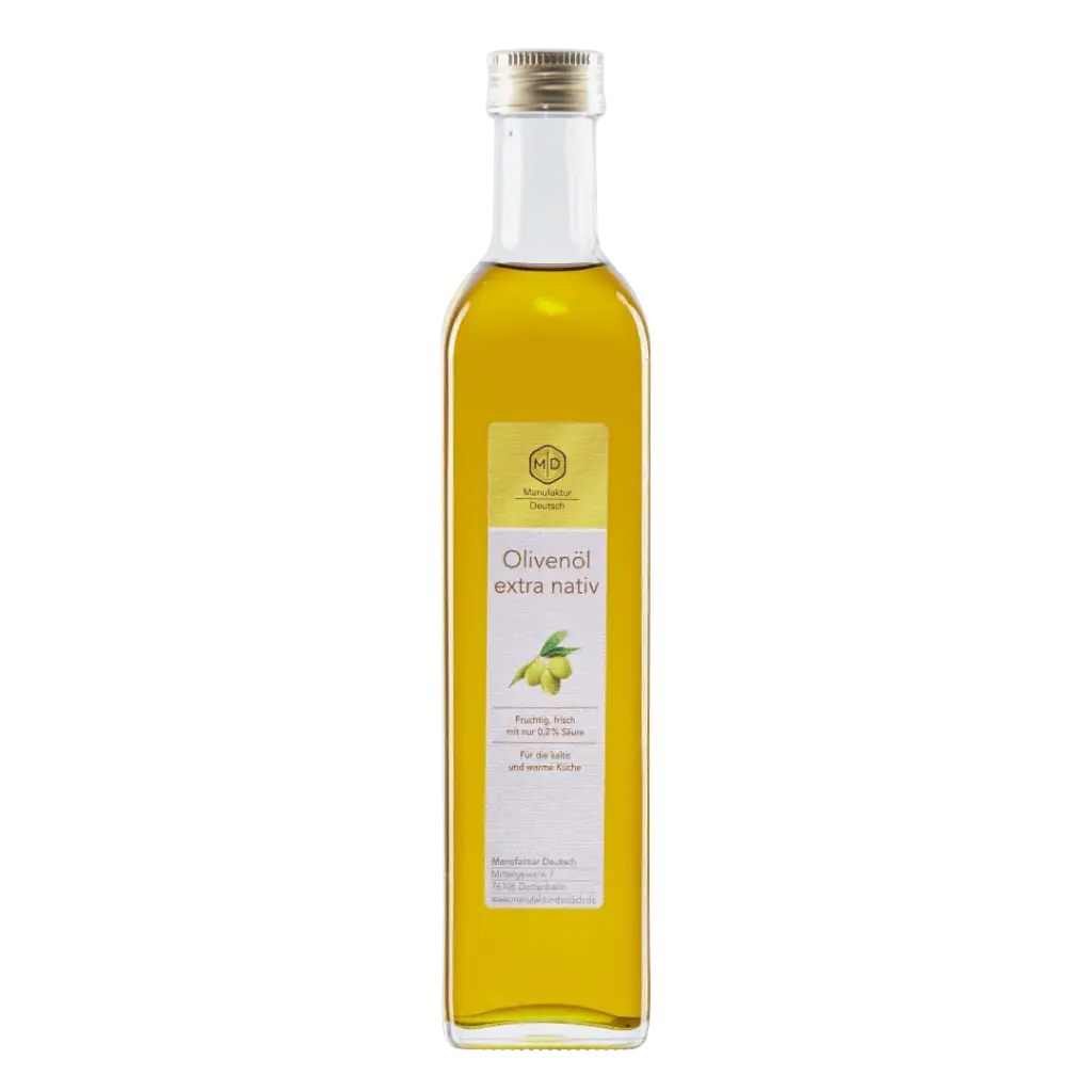 Olivenöl extra nativ