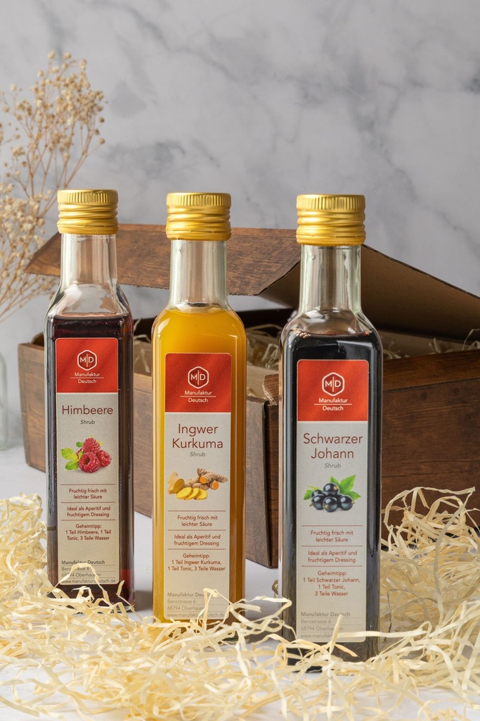 Aperitif Box