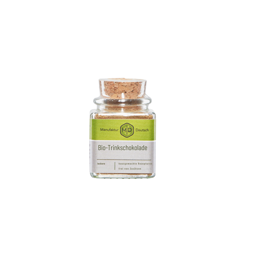 Bio-Trinkschokolade 15g