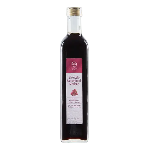 Bio Aceto Balsamico di Modena