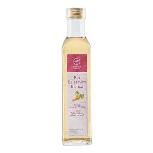 Bio Balsamico Bianco