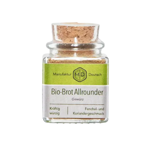 Bio-Brot Allrounder