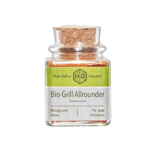 Bio-Grill Allrounder