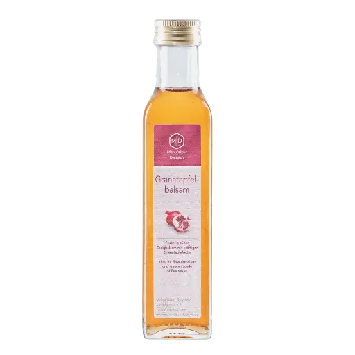 Granatapfelbalsam