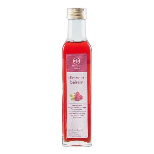 Himbeerbalsam