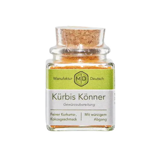 Kürbis Könner