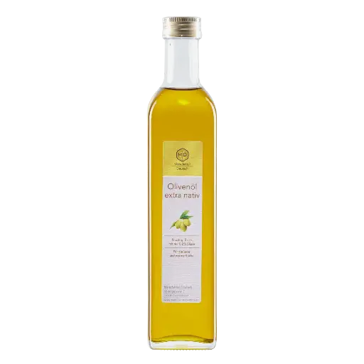Olivenöl extra nativ
