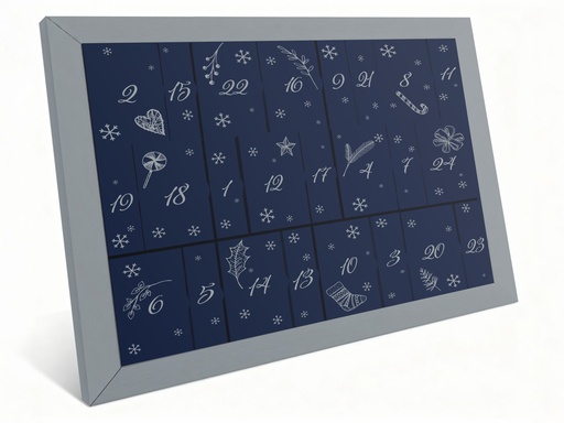 Genuss Adventskalender