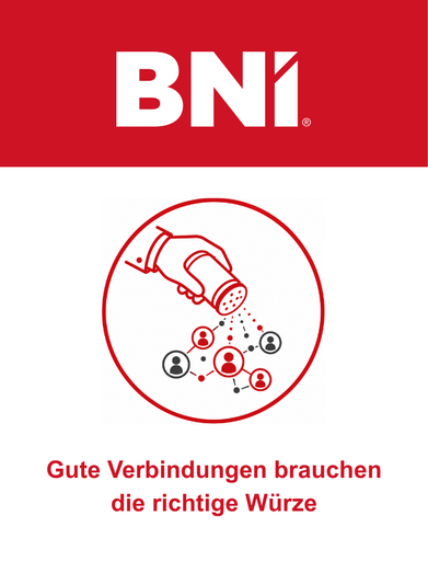 TastyCard Netzwerkpflege