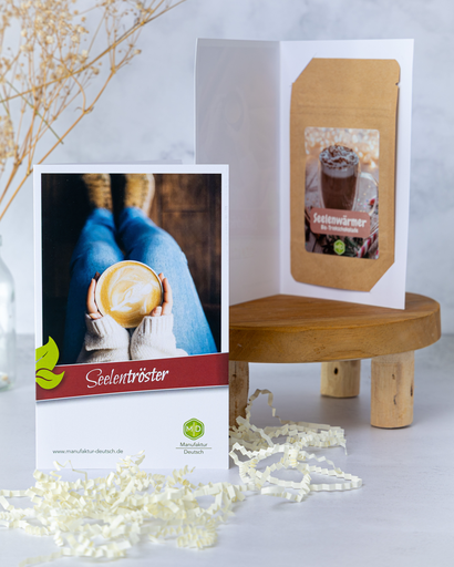 TastyCard Jahresgespräch